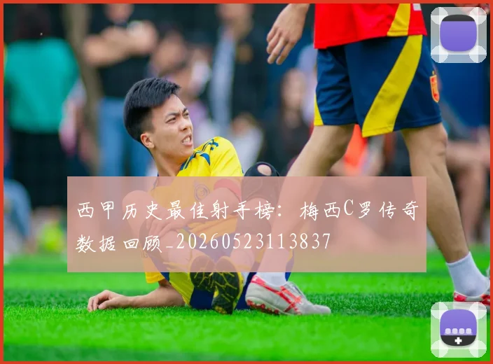 西甲历史最佳射手榜：梅西C罗传奇数据回顾_20260523113837